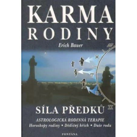 Karma rodiny