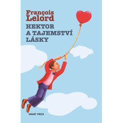 Hektor a tajemství lásky - 2. vydání