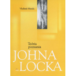 Teória poznania Johna Locka