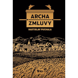 Archa zmluvy