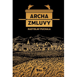 Archa zmluvy, 2. vydanie