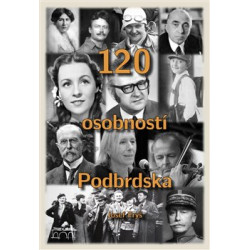 120 osobností Podbrdska