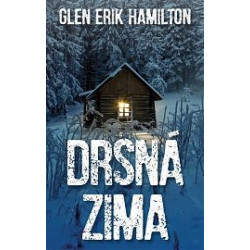 Drsná zima