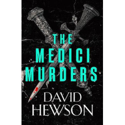 The Medici Murders