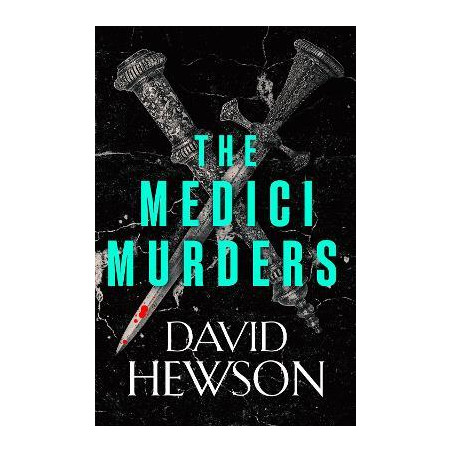 The Medici Murders