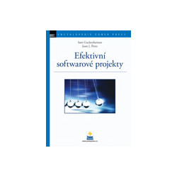 Efektivní softwarové projekty
