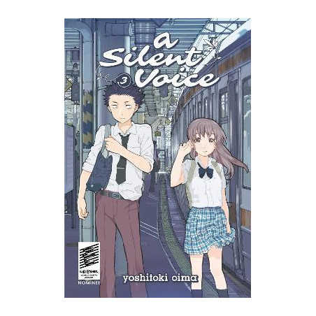 A Silent Voice 3