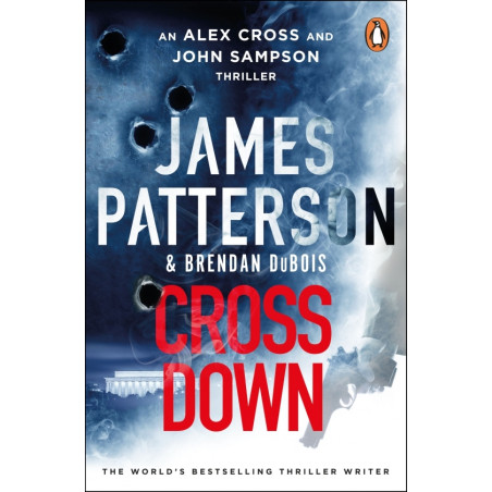 Cross Down