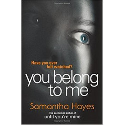 You Belong To Me