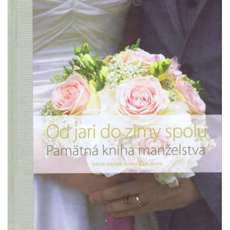 Od jari do zimy spolu