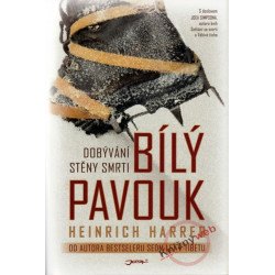 Bílý pavouk - Dobývání stěny smrti