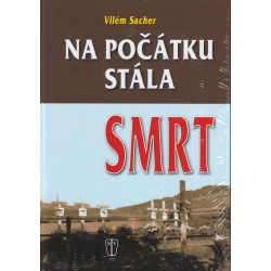 Na počátku stála smrt