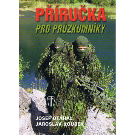 Příručka pro průzkumníky