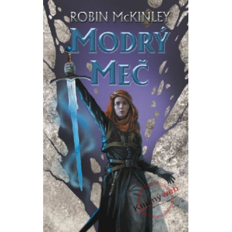 Modrý meč