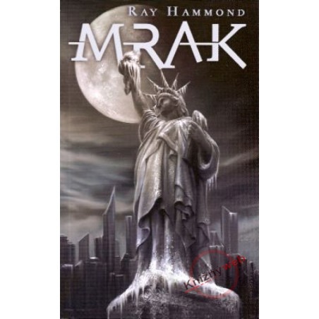 Mrak