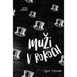 Muži v rokoch