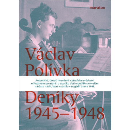 Deníky 1945-1948