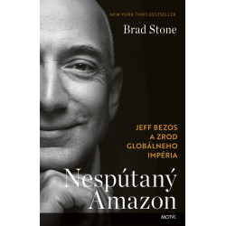 Nespútaný Amazon