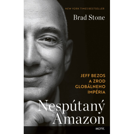 Nespútaný Amazon