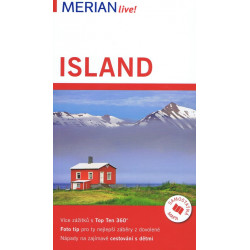 Merian - Island