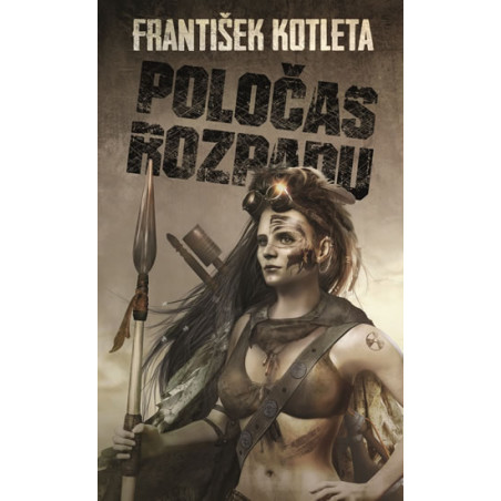 Poločas rozpadu