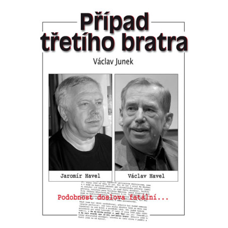 Případ třetího bratra