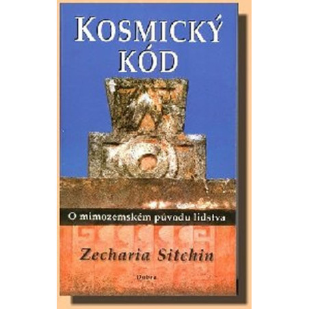 Kosmický kód