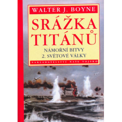Srážka titánů-námořní bitvy 2.sv.v