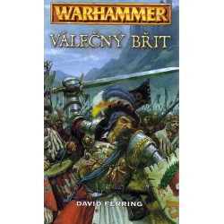 Warhammer - Válečný břit