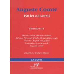 Auguste Comte