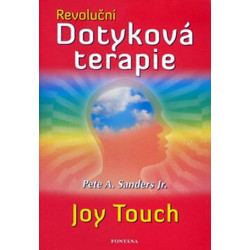 Revoluční dotyková terapie