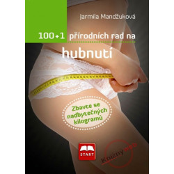100+1 přírodních rad na hubnutí