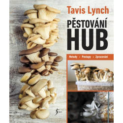 Pěstování hub
