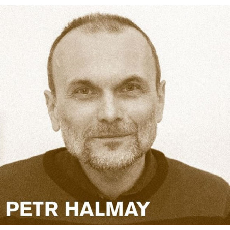 Petr Halmay - CD