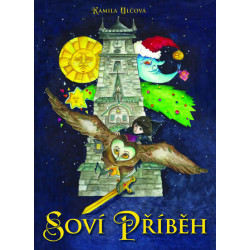 Soví příběh