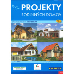 Projekty rodinných domov