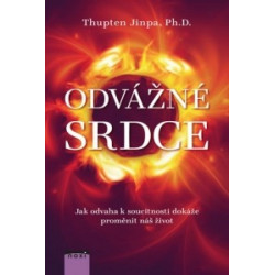 Odvážné srdce CZ