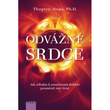 Odvážné srdce CZ