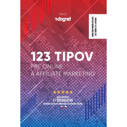 123 tipov pre online a affiliate marketing