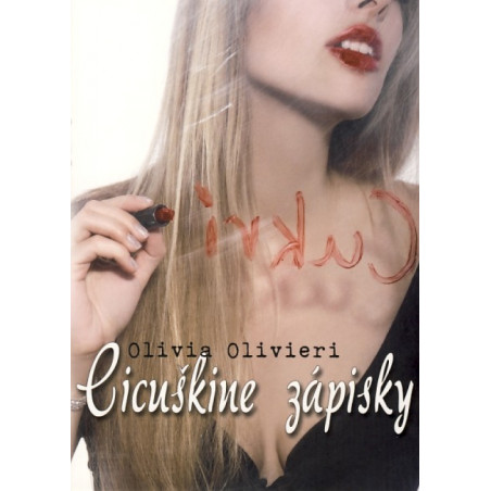 Cicuškine zápisky
