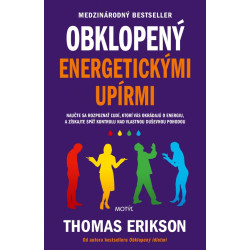Obklopený energetickými upírmi