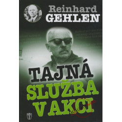 Tajná služba v akci