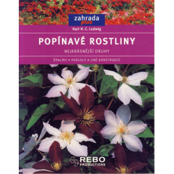 Popínavé rostliny