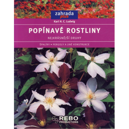 Popínavé rostliny