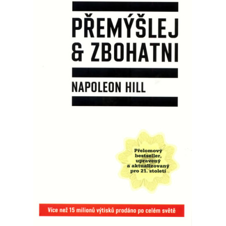 Přemýšlej a zbohatni