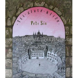 Tři zlaté klíče - Labyrint