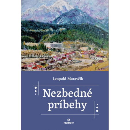Nezbedné príbehy