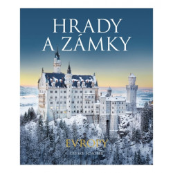 Hrady a zámky Evropy
