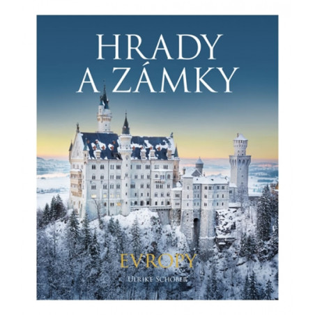 Hrady a zámky Evropy