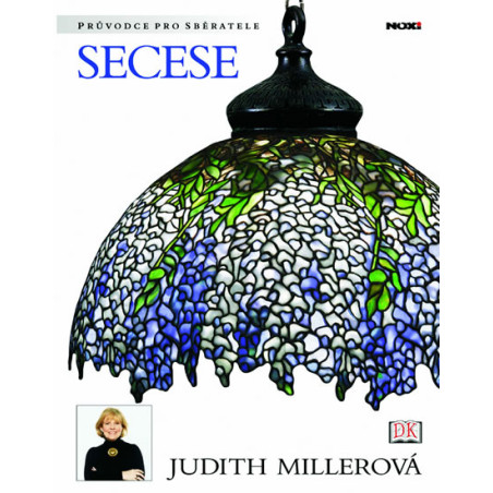 Secese-průvodce pro sběratele